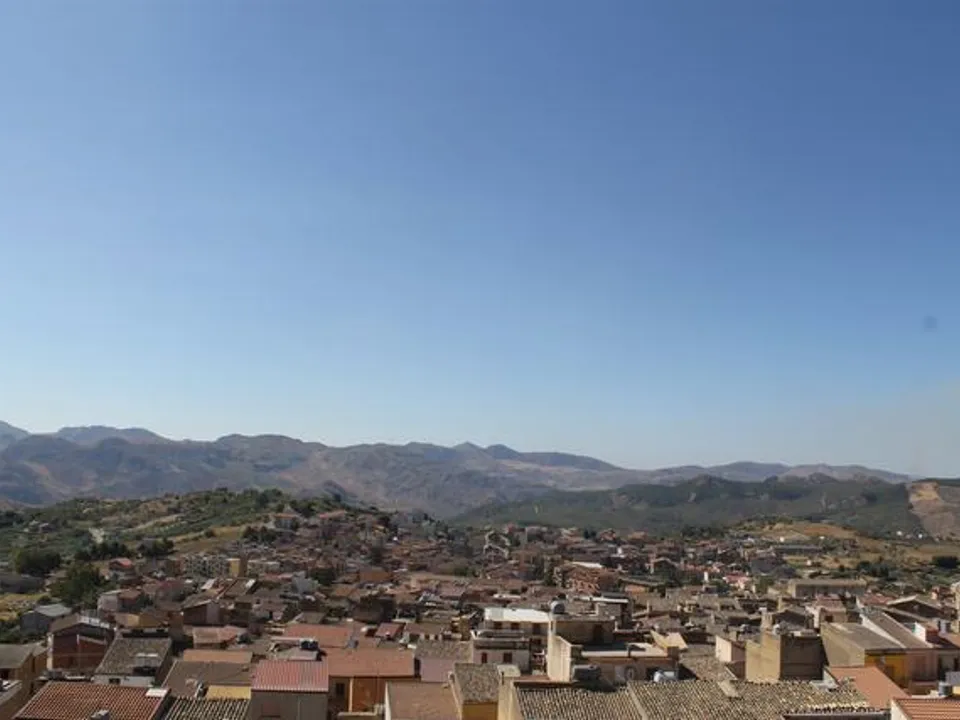 Casa unifamiliar a Cianciana, Agrigento - foto 1